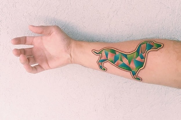 people share why they got a tattoo of their pet 2 5233 1471959615 5 dblbig